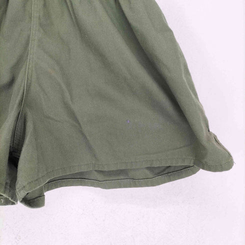 ユーエスアーミー U.S. ARMY 1990年 米軍 US Army ゼネラルパーパストランクス メンズ MEDIUM