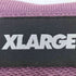 エクストララージ XLARGE BLEACHED ZIP HOODED SWEAT SHIRT ジップパーカー メンズ JPN:XL