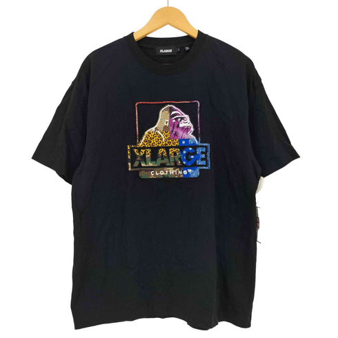 エクストララージ XLARGE MIXED OG S/S TEE メンズ JPN:L