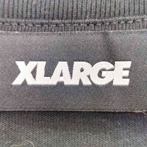 エクストララージ XLARGE MIXED OG S/S TEE メンズ JPN:L