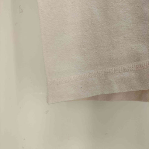 パパス papas ワッペン Tシャツ メンズ import:L