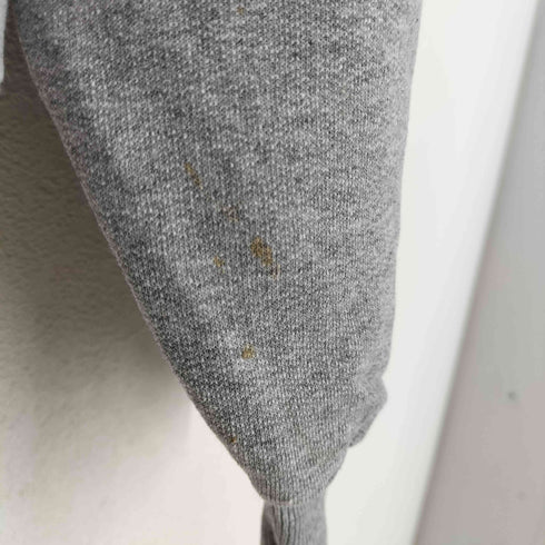 ジャージーズ JERZEES JEEP 刺繍スウェット メンズ L