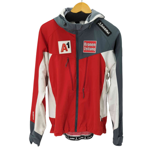 ショッフェル schoffel スキージャケット メンズ import:XL