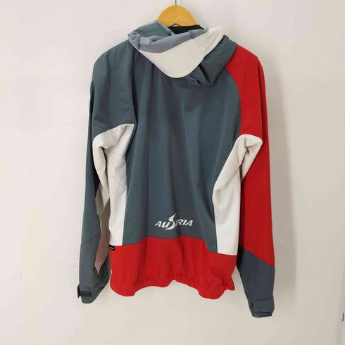 ショッフェル schoffel スキージャケット メンズ import:XL