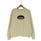マウジー moussy NEW STANDARD プルオーバー スウェット レディース FREE
