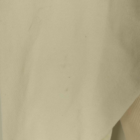 マウジー moussy NEW STANDARD プルオーバー スウェット レディース FREE