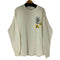 トーガビリリース TOGA VIRILIS フロントプリント L/S Tシャツ メンズ 46