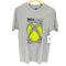 ゲームプリントTシャツ メンズ S