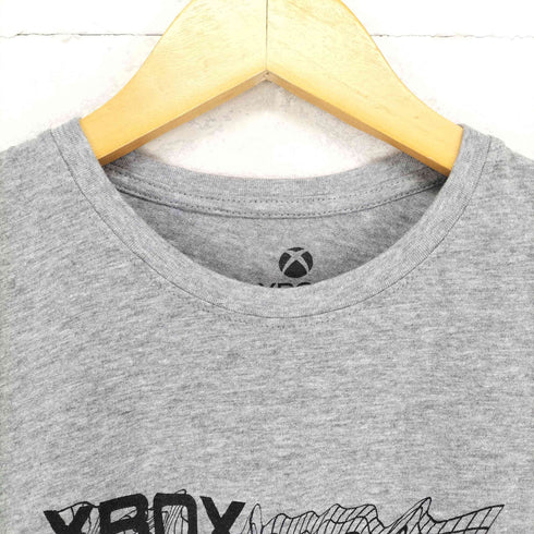 ゲームプリントTシャツ メンズ S