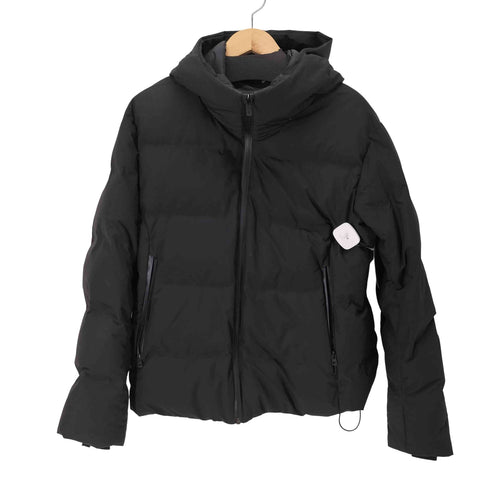 ユニクロ UNIQLO シームレスダウンパーカ メンズ JPN:L