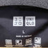 ユニクロ UNIQLO シームレスダウンパーカ メンズ JPN:L