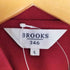 ブルックスブラザーズ BROOKS BROTHERS 346 ロゴ刺繍 ポロシャツ メンズ import:L