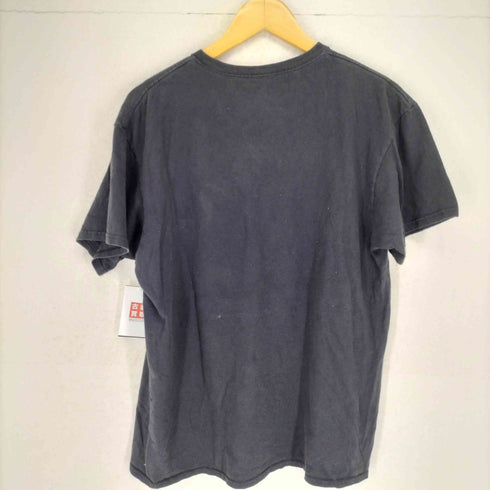 BLACK SHEEP プリントTシャツ MADE IN USA street メンズ L
