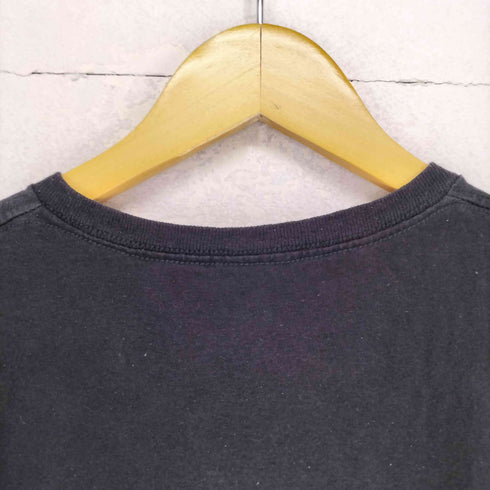 BLACK SHEEP プリントTシャツ MADE IN USA street メンズ L