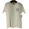 ドッグタウン DOG TOWN 90s USA製 バブルクロス プリント S/S Tシャツ メンズ import:M