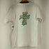 ドッグタウン DOG TOWN 90s USA製 バブルクロス プリント S/S Tシャツ メンズ import:M