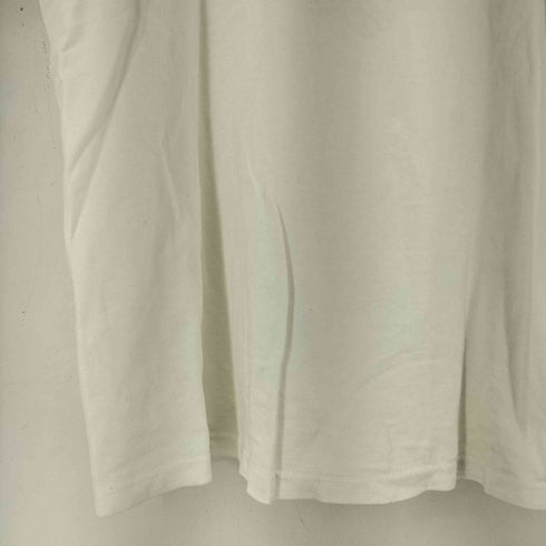 ドッグタウン DOG TOWN 90s USA製 バブルクロス プリント S/S Tシャツ メンズ import:M