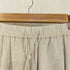 グリーンレーベルリラクシング GREEN LABEL RELAXING BREEZE LINEN ブリーズリネン ワイド パンツ レディース JPN:38