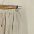 グリーンレーベルリラクシング GREEN LABEL RELAXING BREEZE LINEN ブリーズリネン ワイド パンツ レディース JPN:38