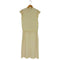 ジルバイジルスチュアート JILL by JILLSTUART スモックネックニットアップ レディース FR