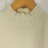ジルバイジルスチュアート JILL by JILLSTUART スモックネックニットアップ レディース FR