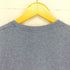 企業ロゴプリントTシャツ メンズ L