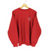 ヘインズ Hanes MOOLACK SHORES MADE IN USA ラグランスウェット メンズ L