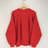 ヘインズ Hanes MOOLACK SHORES MADE IN USA ラグランスウェット メンズ L