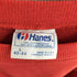 ヘインズ Hanes MOOLACK SHORES MADE IN USA ラグランスウェット メンズ L
