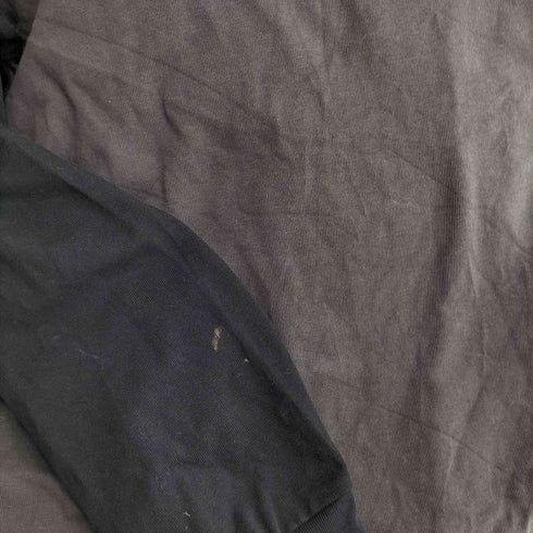 GRAF&WU キノコワンポイントラグランTシャツ メンズ JPN:L