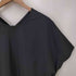 オールドマンズテーラー R&D.M.Co-/OLDMAN’S TAILOR GARMENT DYE POCKET DRESS 立体ポケット ドローコード ポリエステル ワンピース レディース ONE SIZE