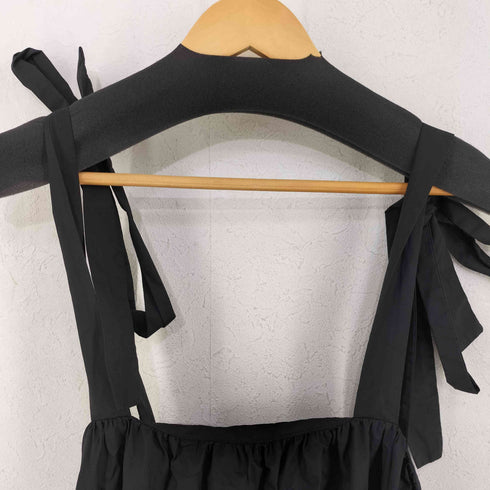 FRNCH RIBBONワンピース レディース JPN:S