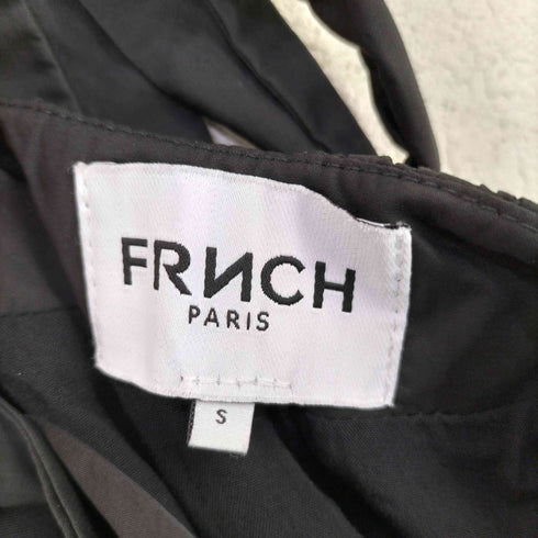 FRNCH RIBBONワンピース レディース JPN:S