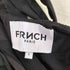 FRNCH RIBBONワンピース レディース JPN:S