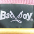 バッドボーイ BADBOY フェイクレイヤードスウェット メンズ JPN:2