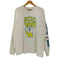パンクドランカーズ PUNK DRUNKERS 双頭ベアロンTEE メンズ JPN:XXL