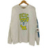 パンクドランカーズ PUNK DRUNKERS 双頭ベアロンTEE メンズ JPN:XXL