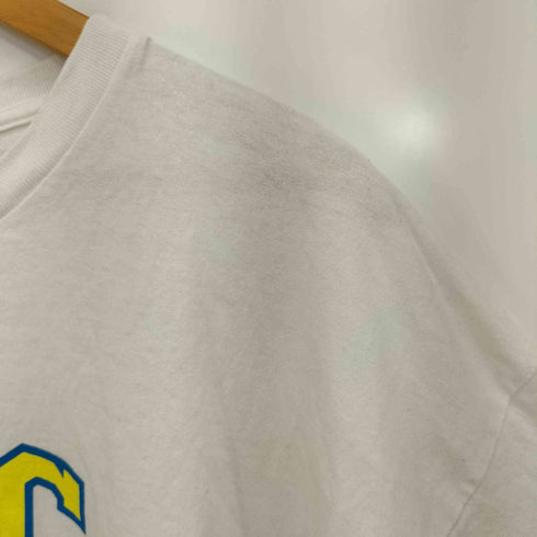 パンクドランカーズ PUNK DRUNKERS 双頭ベアロンTEE メンズ JPN:XXL
