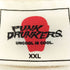 パンクドランカーズ PUNK DRUNKERS 双頭ベアロンTEE メンズ JPN:XXL