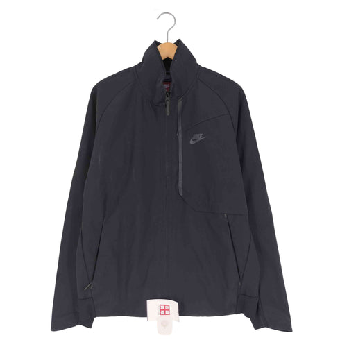 ナイキ NIKE TECH WOVEN JACKET テック ウーブン ジャケット メンズ import:XL