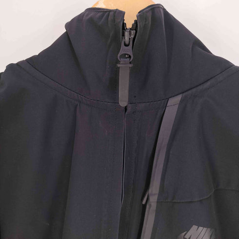 ナイキ NIKE TECH WOVEN JACKET テック ウーブン ジャケット メンズ import:XL
