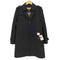 バーバリーブラックレーベル BURBERRY BLACK LABEL ボンディング トレンチコート ノバチェックライナー付属 メンズ import:L