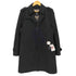 バーバリーブラックレーベル BURBERRY BLACK LABEL ボンディング トレンチコート ノバチェックライナー付属 メンズ import:L