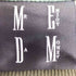 ミスターエンジョイダマネー MR ENJOY DA MONEY MEDM 迷彩 発砲プリント サーマルワッフルTシャツ メンズ JPN:XL