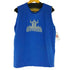 Darkstar フロントプリント ノースリーブTシャツ メンズ JPN:L