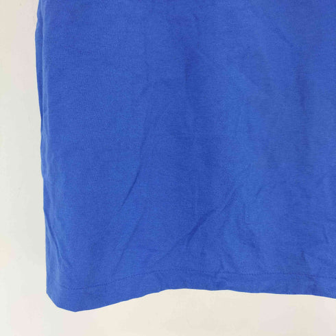 Darkstar フロントプリント ノースリーブTシャツ メンズ JPN:L