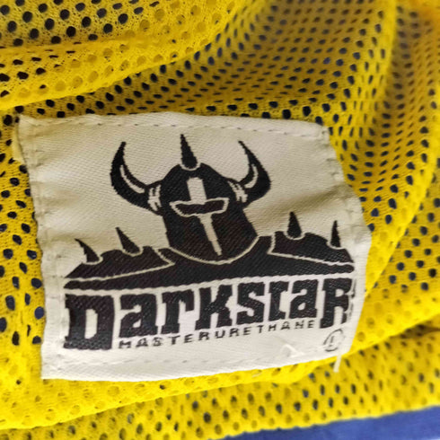 Darkstar フロントプリント ノースリーブTシャツ メンズ JPN:L