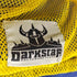 Darkstar フロントプリント ノースリーブTシャツ メンズ JPN:L