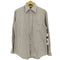 ポールスミス Paul Smith ストライプ ドレスシャツ メンズ import:L