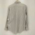 ポールスミス Paul Smith ストライプ ドレスシャツ メンズ import:L